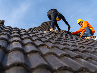 About Roof Repair Experts Westlake, LA