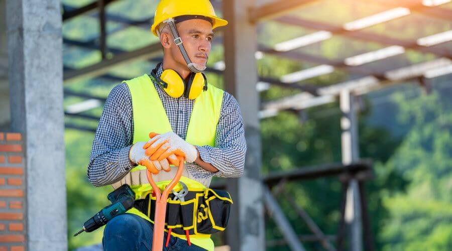 Professional New roof installation in Westlake, LA